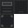 Texture for electiric furnace off