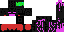 Texture for ultimete enderman (final boss)