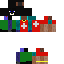 Texture for RamanoLP