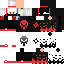 Texture for skin