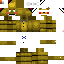 Texture for toy freadbear
