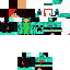 Texture for steve