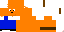 Texture for crash