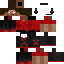 Texture for steve_herobrine