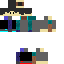 Texture for 1번 스킨