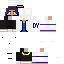 Texture for Dylan Andrade