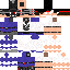 Texture for ITZKOOLMEES FNAF ANIMATRONIC