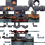 Texture for Mini-Thief Vampire