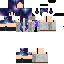 Texture for Lunar Eclipse