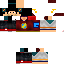 Texture for skin