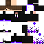 Texture for Teguh enderman