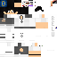 Texture for Branco com Cruz