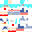 Texture for miku2