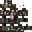 Texture for Tux HyperCow