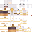 Texture for Odyt White