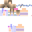 Texture for Annika