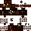 Texture for Scorching Chica