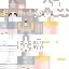 Texture for Hippo Tin Minecraft Char