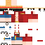 Texture for luffy slim