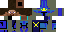 Texture for Captain Mandalore