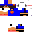 Texture for Dino
