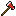 Texture for iron_axe