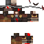 Texture for Монгол