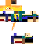 Texture for SpringBonnie