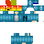 Texture for Rainbow 