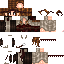 Texture for Medieval Maiden
