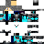 Texture for Royal Guard Comander zed