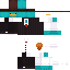 Texture for duck
