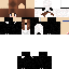Texture for panda