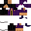 Texture for Warlock Leonardo Yu Reshade