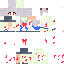 Texture for dfd