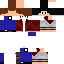 Texture for Luan Owatari