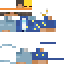 Texture for 2x2 skin