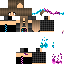 Texture for skin