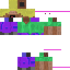 Texture for QWZ
