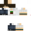 Texture for steve