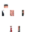 Texture for rte