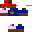 Texture for TheHydrex