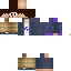 Texture for Survivan_ghost