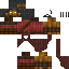 Texture for Heimdall