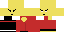 Texture for Omi Herobrine