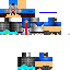 Texture for ThiagoHEHE