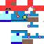 Texture for ad