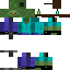 Texture for zombieee
