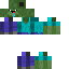Texture for zombie noob1234