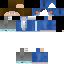 Texture for mudkipper done